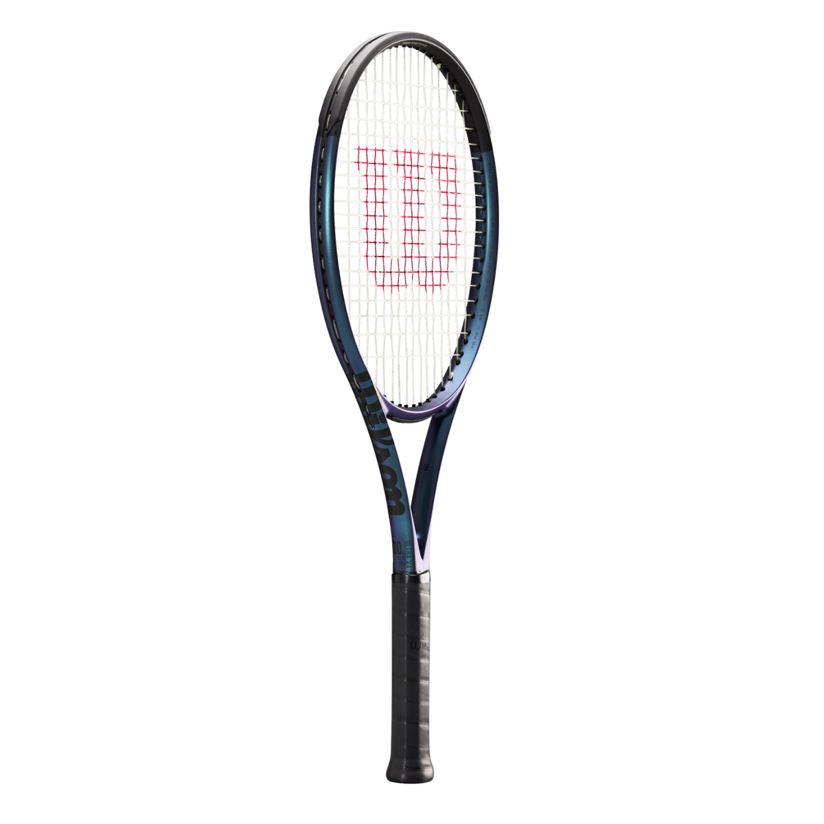 Demo Wilson Ultra 100UL V4.0 260g Unstrung Tennis Racket Demo Tennis Wilson