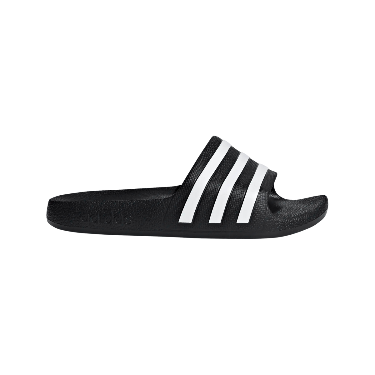 Adilette Aqua Slides Junior - Black shoes Adidas