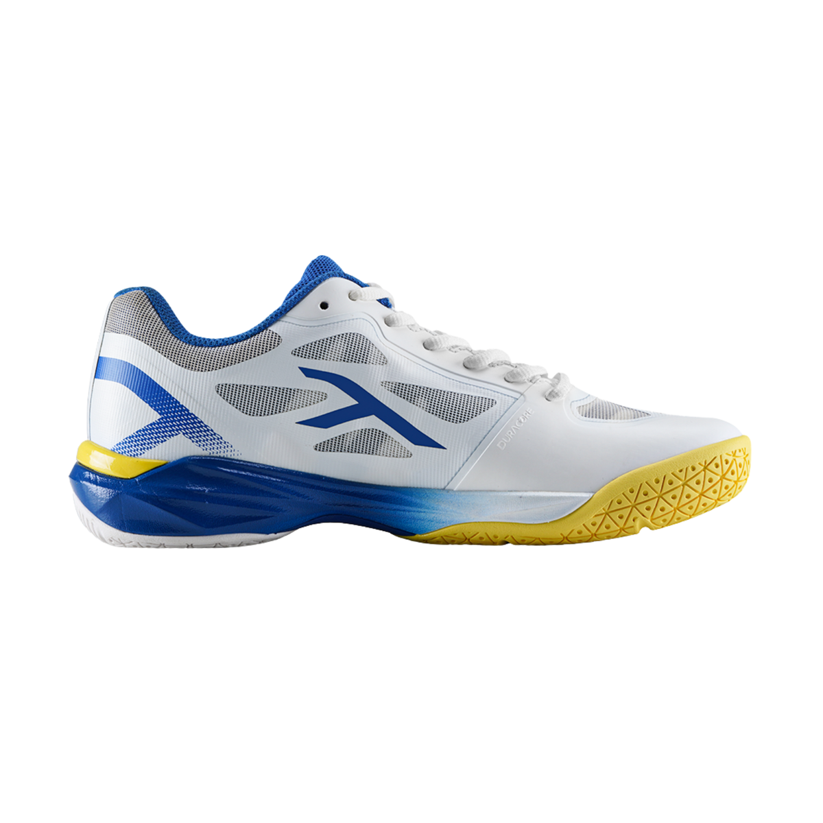 Hundred Phenom Badminton Shoes HBFS-5M243-5 Badminton Shoes Hundred