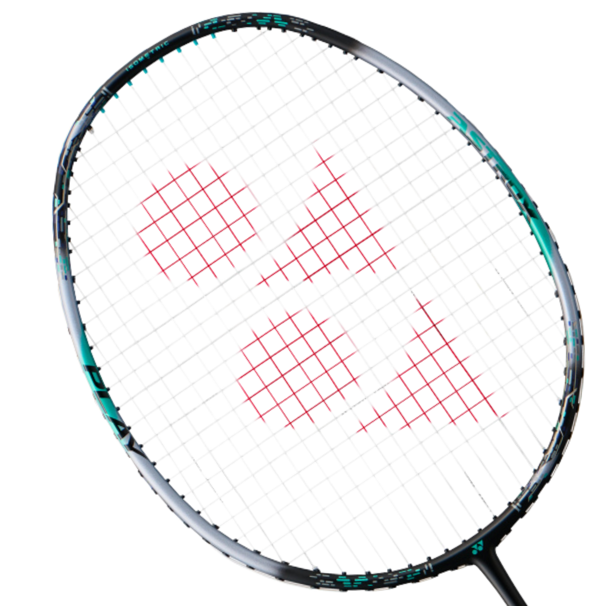 Yonex Astrox 88 Play 4U5 Gen 3 Badminton Racket - Black/Silver Black Silver 4UG5 Badminton Rackets Yonex