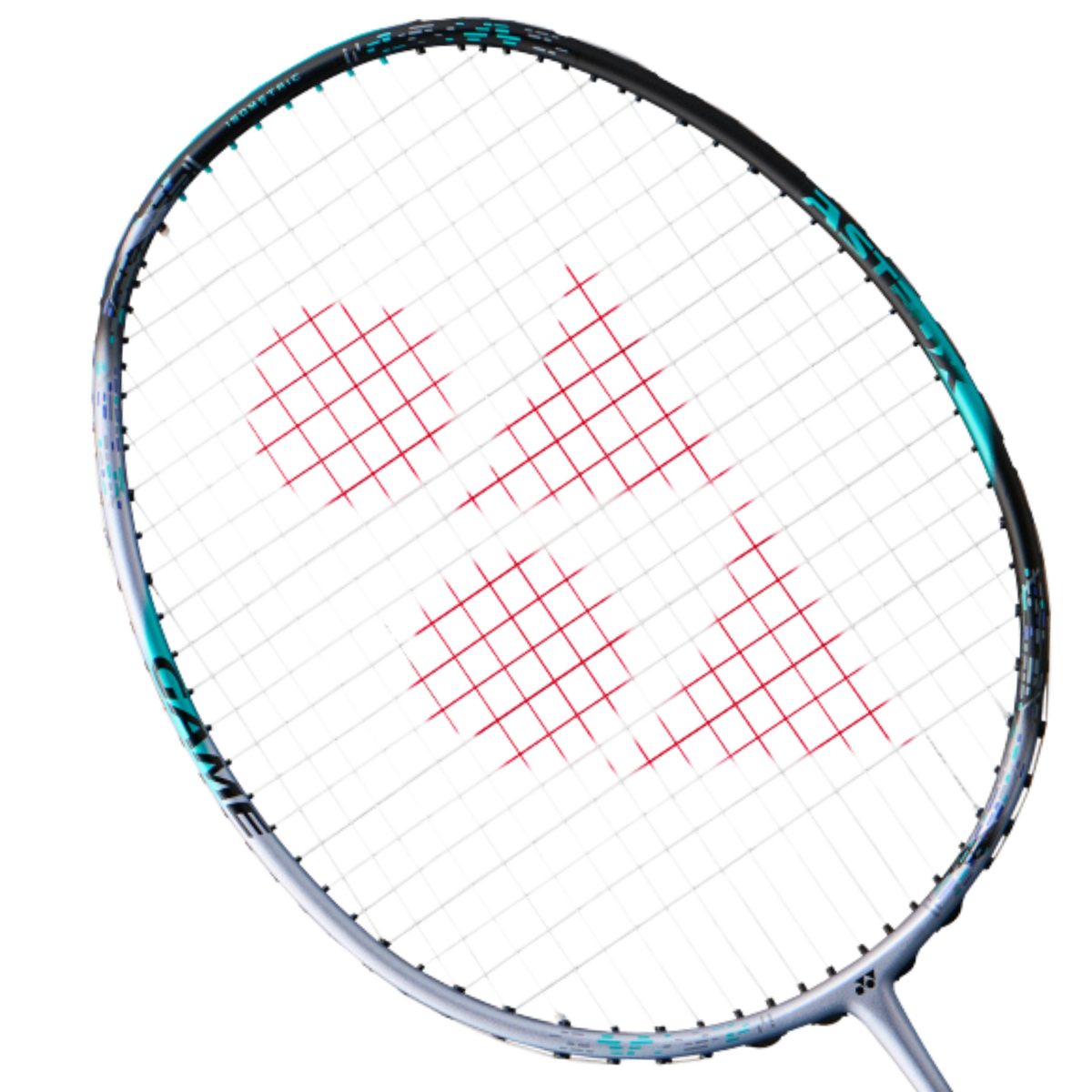 Yonex Astrox 88S Game 4U5 Badminton Racket - Silver/Black Silver Black 4UG5 Badminton Rackets Yonex