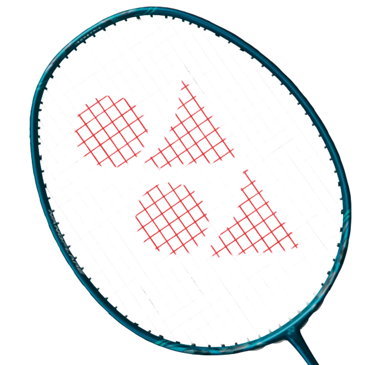 Yonex Nanoflare 800 Pro 3U Badminton Racket Free Restring & Autograph - Deep Green / Unstrung Deep Green 3U4 Badminton Rackets Yonex