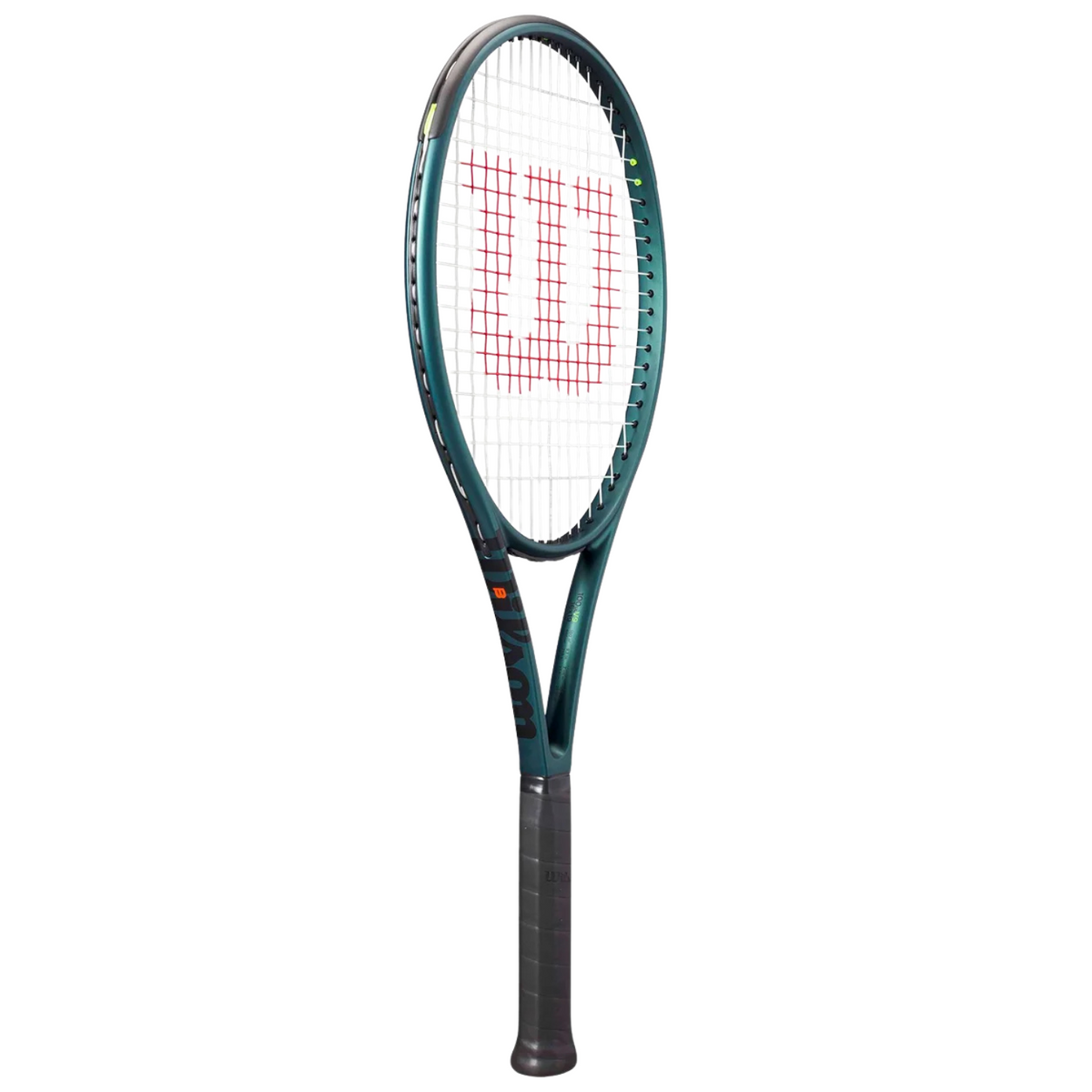 Demo Wilson Blade 101L V9.0 275g Strung Tennis Racket Demo Tennis Wilson
