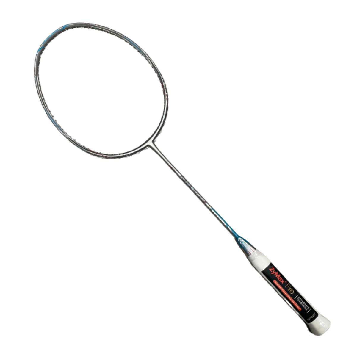Ashaway Phantom Shard 5 Badminton Racket (Strung) Badminton Rackets Ashaway