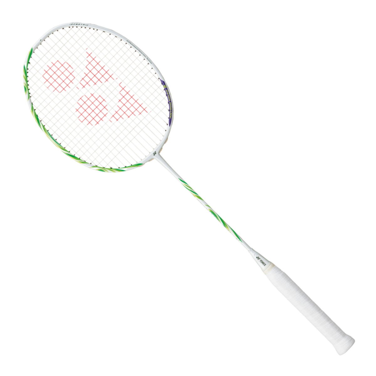 Yonex Astrox 100 ZZ VA Badminton Racket - Viktor Axelsen Signature Edition Badminton Rackets Yonex