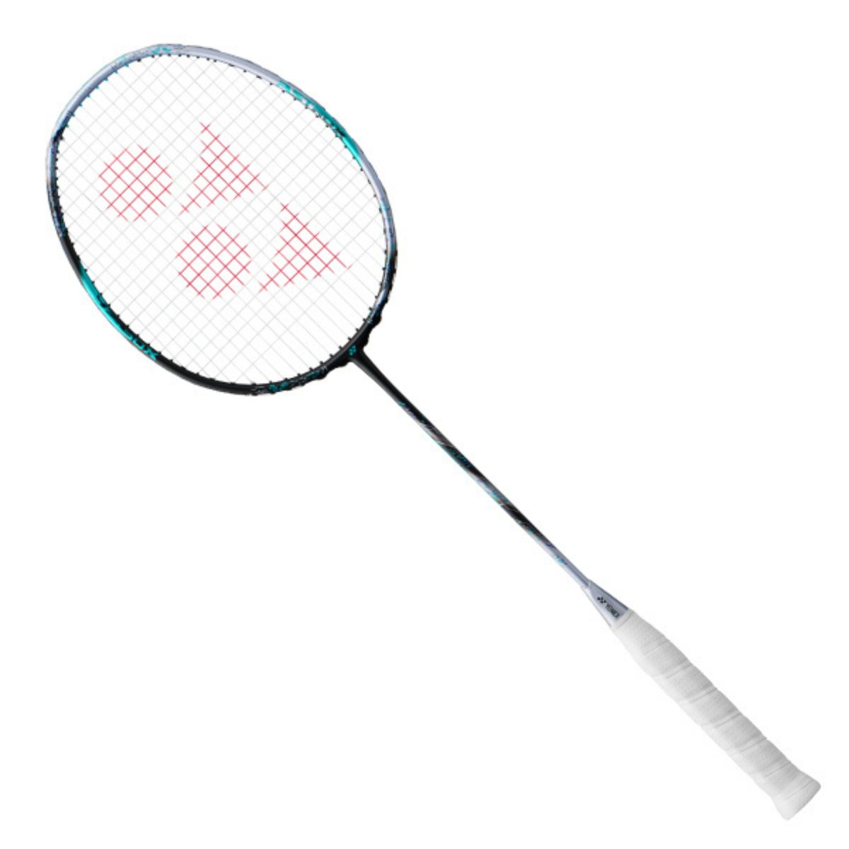 Yonex Astrox 88D Pro 3U4 Gen 3 Badminton Racket Free Restring & Autograph - Black/Silver (Unstrung) Badminton Rackets Yonex