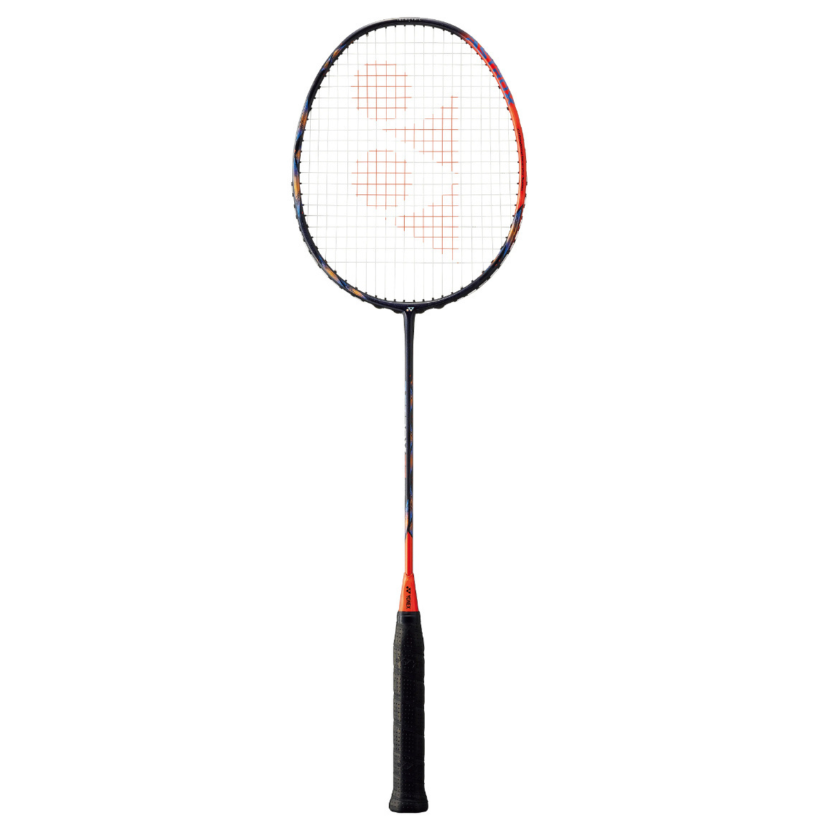 Yonex Astrox 77 Pro 4U Badminton Racket Free Restring & Autograph - High Orange / Unstrung Badminton Rackets Yonex