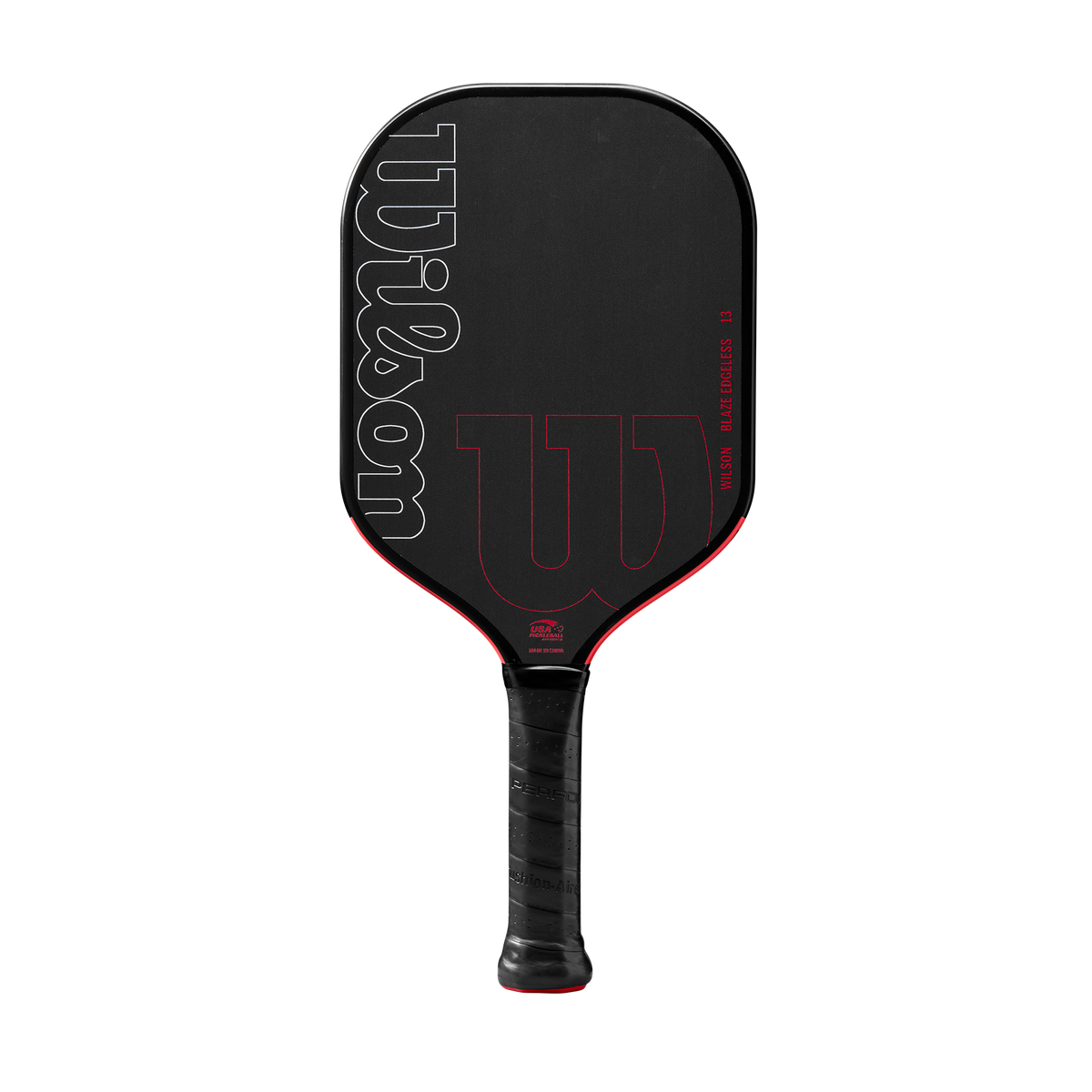 Wilson Blaze Edgeless 13 Pickleball Paddle Pickleball Paddle Wilson