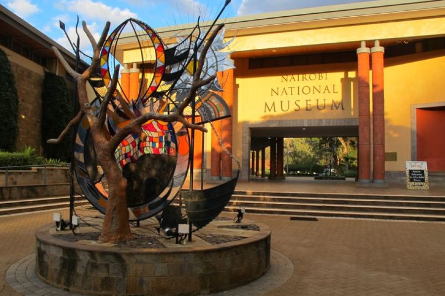 National Museum Of Kenya and Snake Park